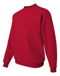 JERZEES 562MR NuBlend Crewneck Sweatshirt - Sizes 4XL-5XL