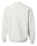 JERZEES 562MR NuBlend Crewneck Sweatshirt - Sizes 4XL-5XL