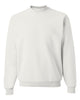 JERZEES 562MR NuBlend Crewneck Sweatshirt - Sizes 4XL-5XL