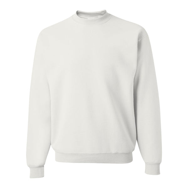 Jerzees 562MR NuBlend® Crewneck Sweatshirt
