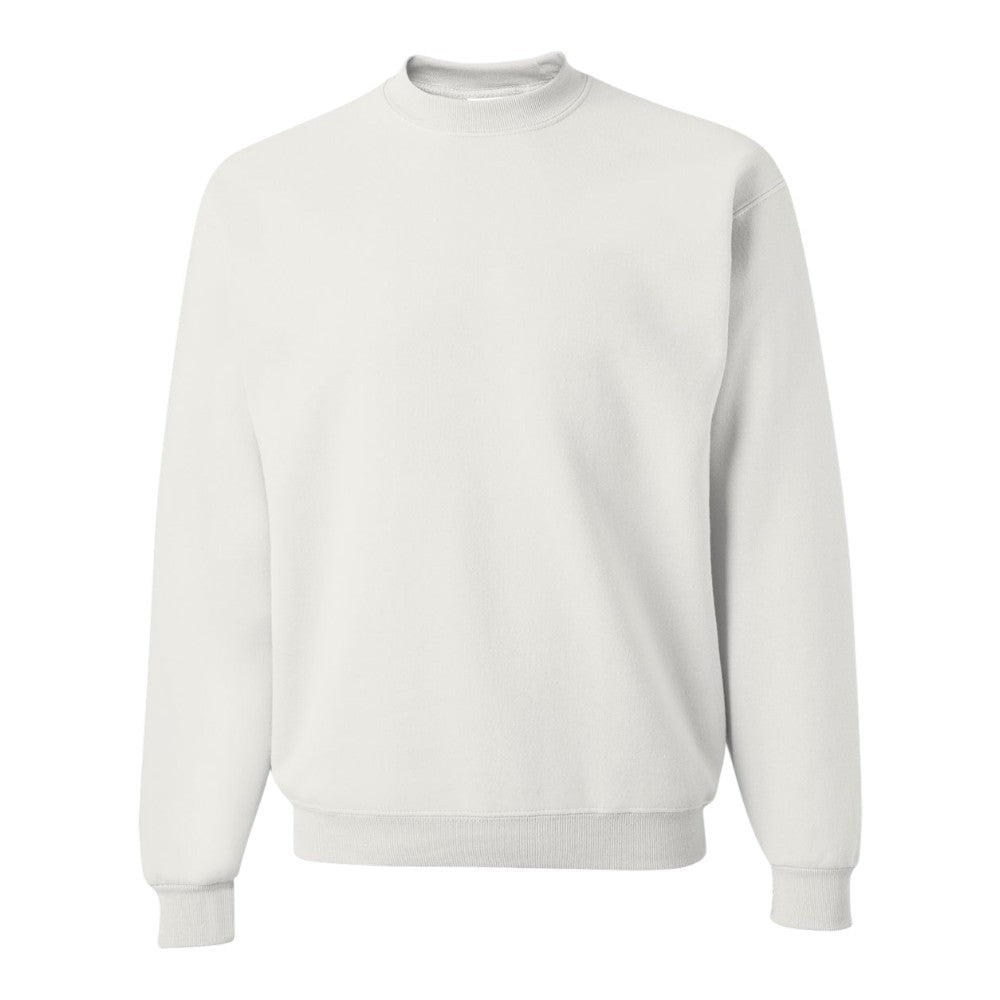 Jerzees 562MR NuBlend® Crewneck Sweatshirt – The Park Wholesale