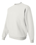 JERZEES 562MR NuBlend Crewneck Sweatshirt - Sizes 4XL-5XL