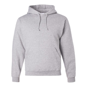 Jerzees 996MR NuBlend® Hooded Sweatshirt Hoodie - 