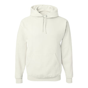 Jerzees 996MR NuBlend® Hooded Sweatshirt Hoodie - 