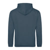 A4 JHA001 College Hoodie