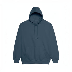 A4 JHA001 College Hoodie - 