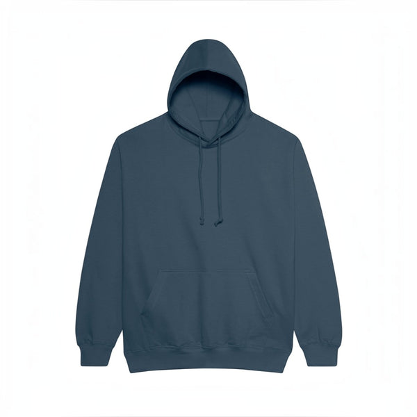 A4 JHA001 College Hoodie