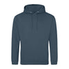A4 JHA001 College Hoodie