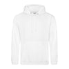 A4 JHA001 College Hoodie