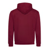 A4 JHA003 Varsity Contrast Hoodie