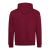 A4 JHA003 Varsity Contrast Hoodie