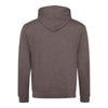 A4 JHA003 Varsity Contrast Hoodie