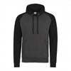 A4 JHA009 Baseball Hoodie