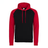 A4 JHA009 Baseball Hoodie