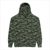A4 JHA014 Camo Hoodie