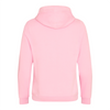 A4 JHA021 Cross Neck Hoodie