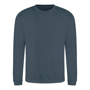 A4 JHA030 College Sweat - 