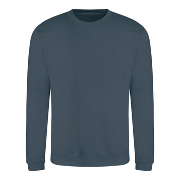 A4 JHA030 College Sweat