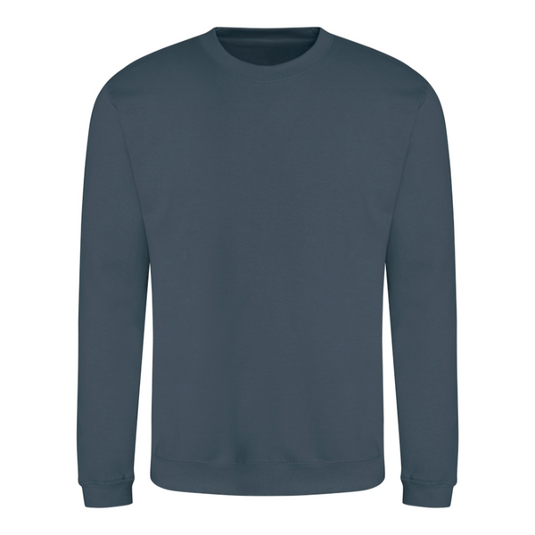 A4 JHA030 College Sweat