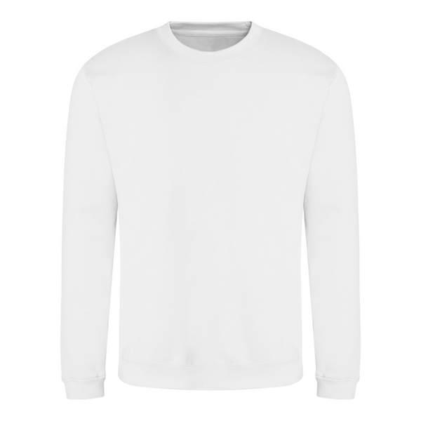 A4 JHA030 College Sweat