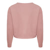A4 JHA035 Women's Cropped Sweat