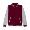 A4 JHA043 Letterman Jacket