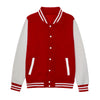 A4 JHA043 Letterman Jacket