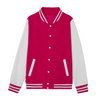 A4 JHA043 Letterman Jacket