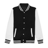 A4 JHA043 Letterman Jacket