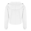 A4 JHA016 Women's Cropped Hoodie