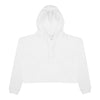 A4 JHA016 Women's Cropped Hoodie