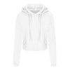 A4 JHA016 Women's Cropped Hoodie