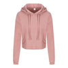 A4 JHA016 Women's Cropped Hoodie