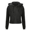 A4 JHA016 Women's Cropped Hoodie
