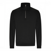 A4 JHA046 Sophomore Quarter Zip