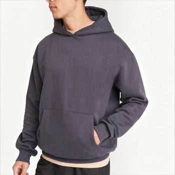 A4 JHA120 Signature Heavyweight Hoodie