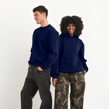 A4 JHA123 Signature Heavyweight Sweat