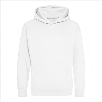 A4 JHY001 Youth College Hoodie