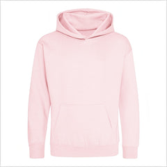 A4 JHY001 Youth College Hoodie - 