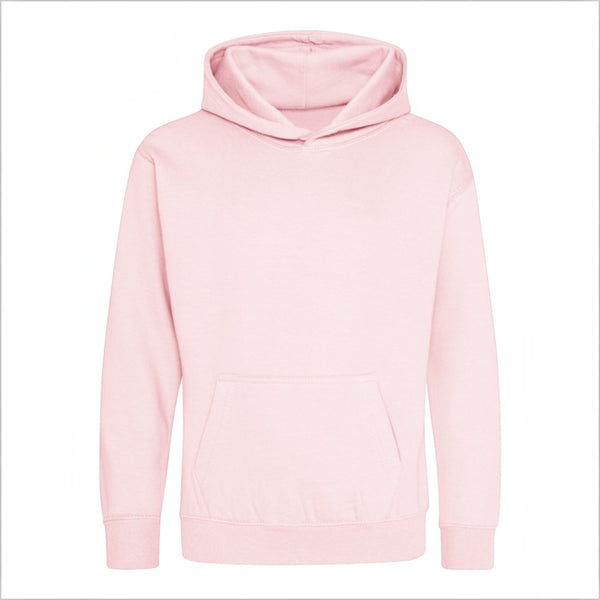 A4 JHY001 Youth College Hoodie