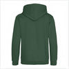 A4 JHY001 Youth College Hoodie