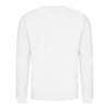 A4 JHY030 Youth College Sweat