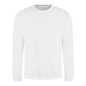 A4 JHY030 Youth College Sweat - 
