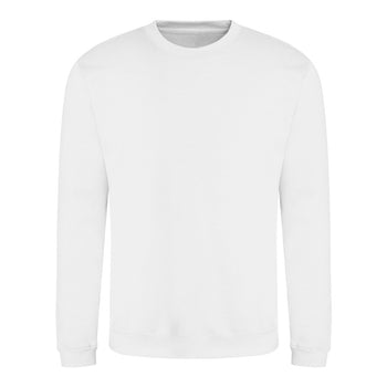A4 JHY030 Youth College Sweat