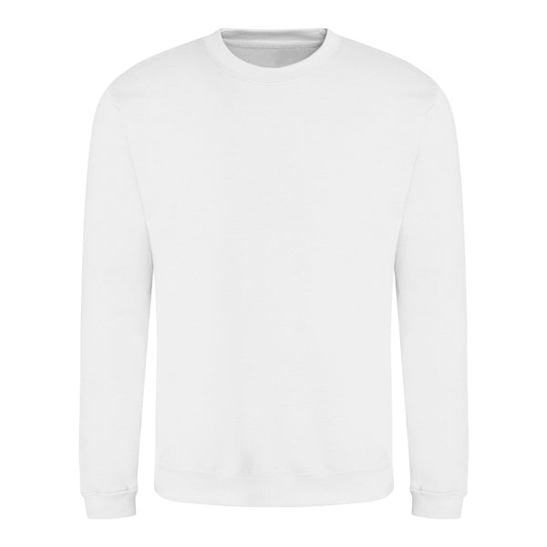 A4 JHY030 Youth College Sweat