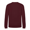 A4 JHY030 Youth College Sweat