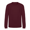 A4 JHY030 Youth College Sweat