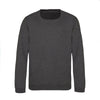 A4 JHY030 Youth College Sweat