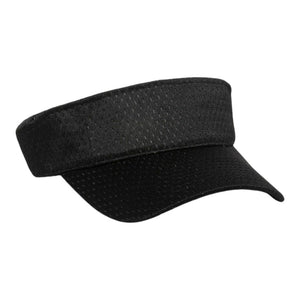 Outdoor JMV-100 Jersey Mesh Performance Visor - 