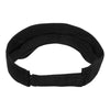 Outdoor JMV-100 Jersey Mesh Performance Visor